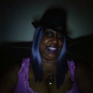 Meet your Posher, Alvina